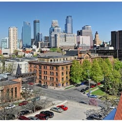 North Central University - North Central University is right in the heart of downtown Minneapolis, Minnesota