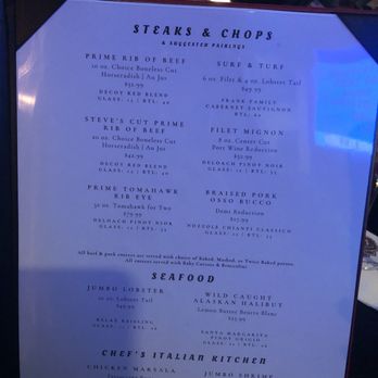 Keno's Restaurant Anaheim Hills - Steakhouse menu - American Near Me - Anaheim, California Keno's Restaurant Anaheim Hills - Steakhouse menu - American Near Me - Anaheim, California