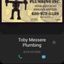 Photo of Toby Messere Plumbing Inc