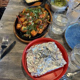 Fajitas