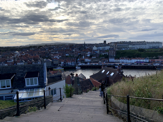St Mary's Church by null