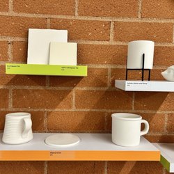 Manhattan Beach Arts Center - Glaze Lab