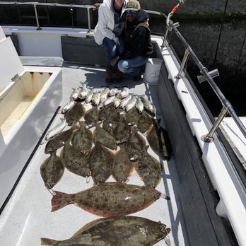 Chucky's Pride Sportfishing - Fishing Near Me