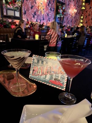 Emilia's Havana by null