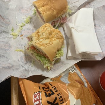 Jersey Mike's Subs - Delis Near Me - Jacksonville, Florida