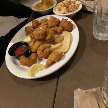 Cracker Barrel Old Country Store - Shrimp - Breakfast & Brunch Near Me - Palm Coast, Florida Cracker Barrel Old Country Store - Shrimp - Breakfast & Brunch Near Me - Palm Coast, Florida