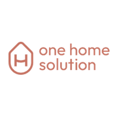 Slide of One Home Solution - Orange County