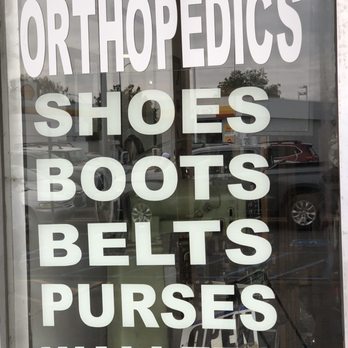 Shoe Repair Javier Rojas - Javier can repair almost anything - Shoe Repair Near Me - La Mesa, California