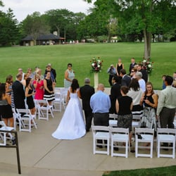 Moser Tower & Millennium Carillon - A beautiful day and venue for our wedding