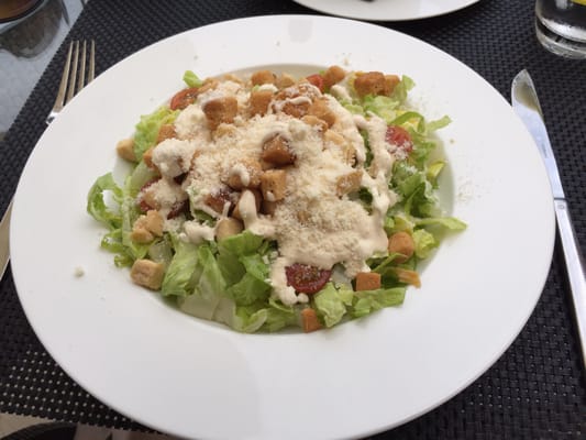 Hotel Miramar Barcelona by null