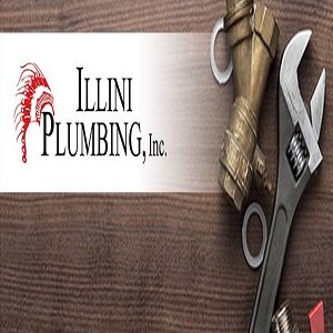 Slide of Illini Plumbing
