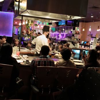 Masa Hibachi Steakhouse & Sushi - The families that came in after us but that were served before us - Japanese Near Me - Silver Spring, Maryland Masa Hibachi Steakhouse & Sushi - The families that came in after us but that were served before us - Japanese Near Me - Silver Spring, Maryland