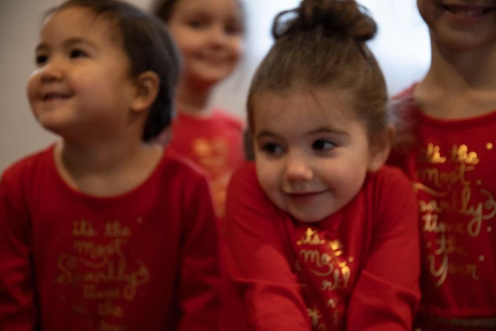 Growing Seeds Montessori School - childcare center in Reston, VA