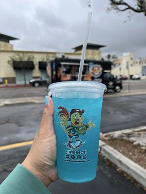 Chef Budda Blasian Soul Food LLC by null