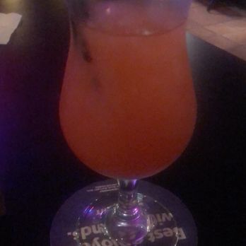 The Den Bar and Grill - Mai tai pretty strong ! - Sports Bars Near Me - Hawthorne, California