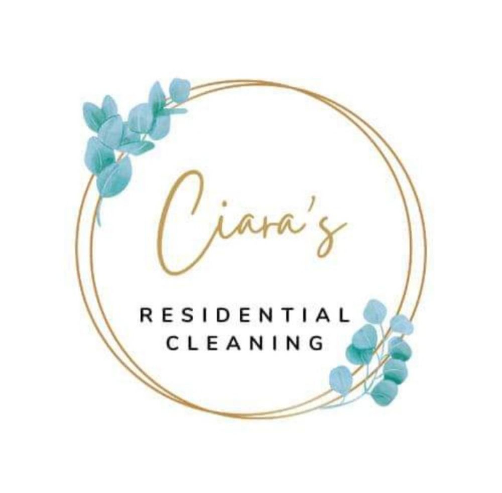 Ciara's Residential Cleaning