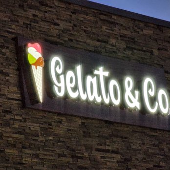 Gelato & Co - Patisserie/Cake Shop Near Me - Highlands Ranch, Colorado Gelato & Co - Patisserie/Cake Shop Near Me - Highlands Ranch, Colorado