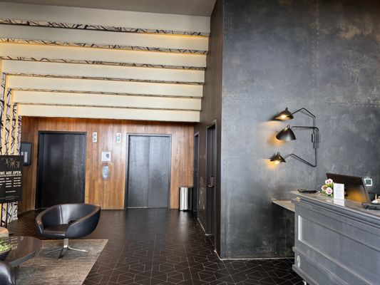 Hotel Zelos San Francisco by null