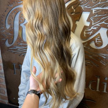 Roots Hair Studio - Hair Salons Near Me - Tomball, Texas Roots Hair Studio - Hair Salons Near Me - Tomball, Texas