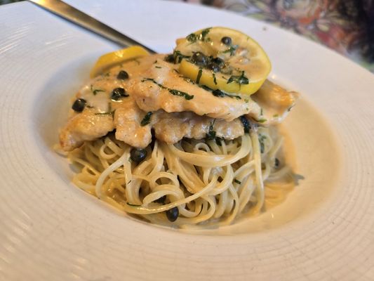 California Pizza Kitchen at Arden Fair by null