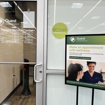 Quest Diagnostics - Laboratory Testing Near Me - Raleigh, North Carolina Quest Diagnostics - Laboratory Testing Near Me - Raleigh, North Carolina