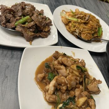 19 GOLD - Taiwanese Near Me - Seattle, Washington