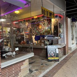 The Black Cat Shoppe