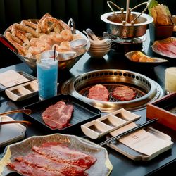Wagyu House