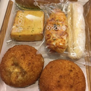 Bosco Bakery Cafe - Bakeries Near Me - Los Angeles, California Bosco Bakery Cafe - Bakeries Near Me - Los Angeles, California