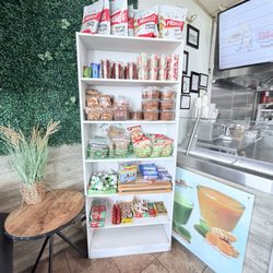 Bionicos Plus - Great snacks &&& quick grabs to go!