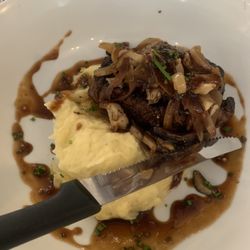 Stone Bridge Bar & Grill at Wild Wood Country Club