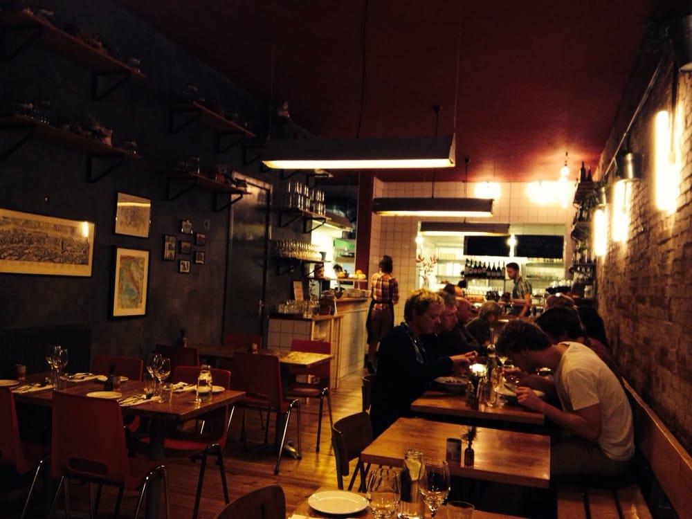 Cantinetta Wine & Pasta