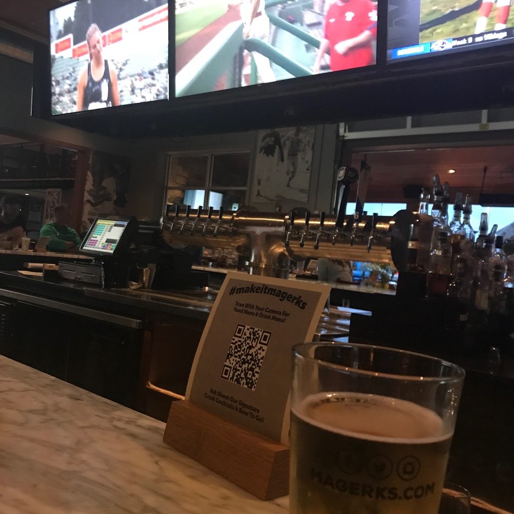 MaGerk's Pub & Grill - Sports Bars Near Me - Horsham, Pennsylvania MaGerk's Pub & Grill - Sports Bars Near Me - Horsham, Pennsylvania
