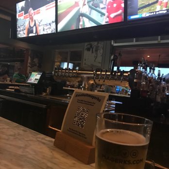 MaGerk's Pub & Grill - Sports Bars Near Me - Horsham, Pennsylvania MaGerk's Pub & Grill - Sports Bars Near Me - Horsham, Pennsylvania