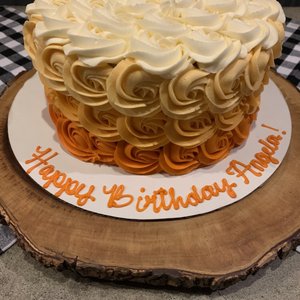 Forever Sweet Bakery on Yelp