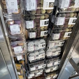 Rice cakes Rice cakes