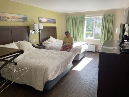 Parkwood Lodge - Door County by null