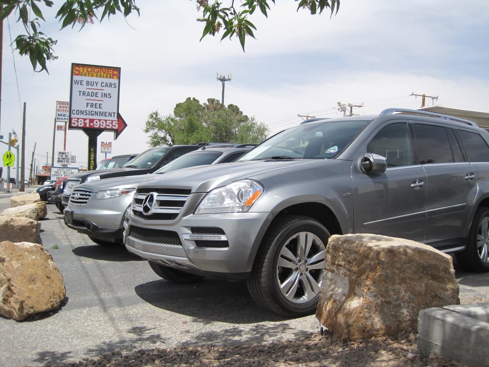 STOGNER AUTO SALES Updated October 2024 26 Photos & 10 Reviews