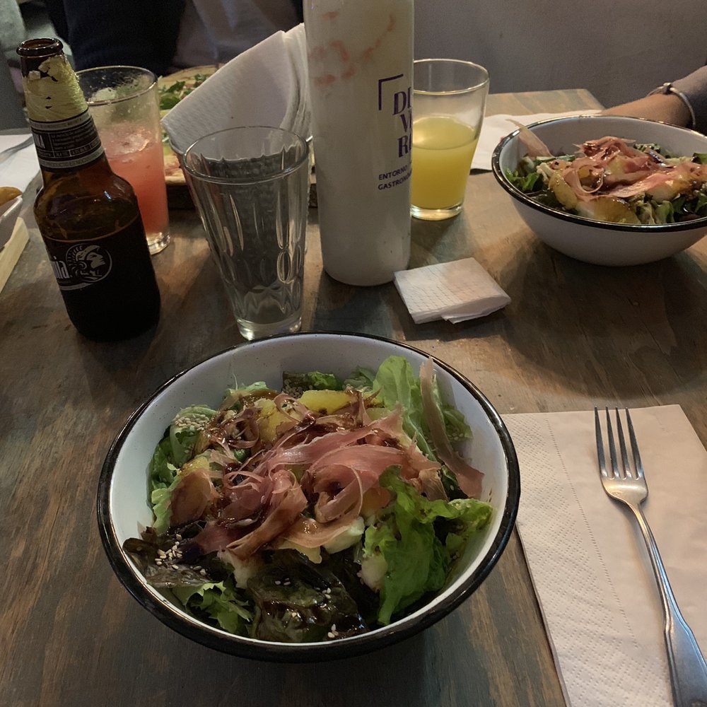 Divará - Italian Near Me - Cholula de Rivadavia, PUE Divará - Italian Near Me - Cholula de Rivadavia, PUE