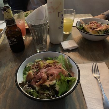 Divará - Italian Near Me - Cholula de Rivadavia, PUE