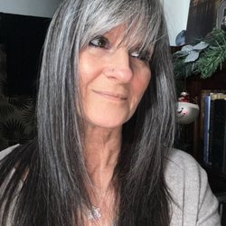 Hair lowlights