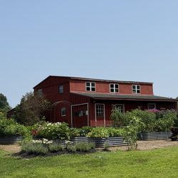 Lost Acres Orchard