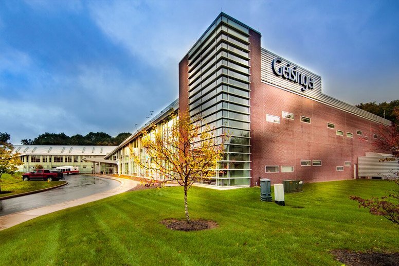 GEISINGER HEALTHPLEX STATE COLLEGE Updated October 2024 132 Abigail