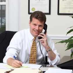Allingham, Readyoff & Henry - Attorney Dan Readyoff