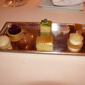 Daniel - French Near Me - New York, New York