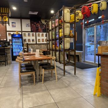 Kinya Ramen - The entrance - Sushi Bars Near Me - Gainesville, Florida