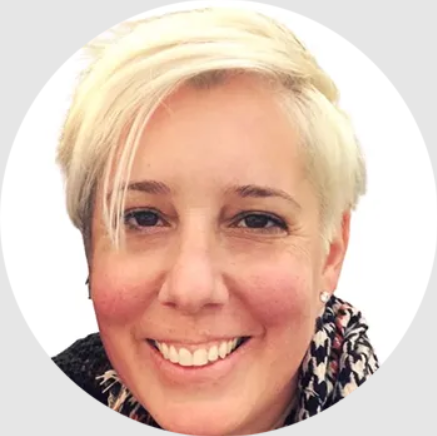 Kim Tkaczyk - grief counselor in Ferndale, MI