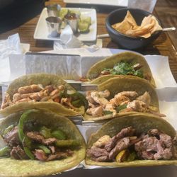 Don Chucho Tacos Y Tequilas