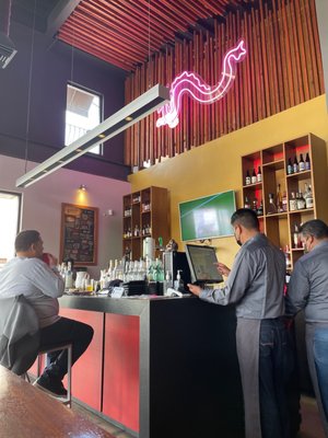 Chan's Bistro by null