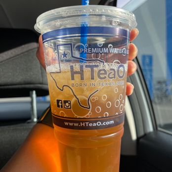 HTeaO - Mango Tea - Coffee & Tea Near Me - Cedar Park, Texas HTeaO - Mango Tea - Coffee & Tea Near Me - Cedar Park, Texas